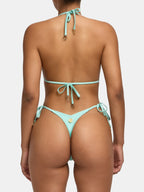 Bikini Top EVE - turquoise