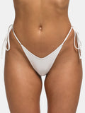 Thong Bikini Bottom PERL