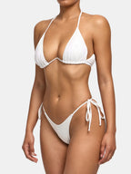 Underwire Bikini Top PERL